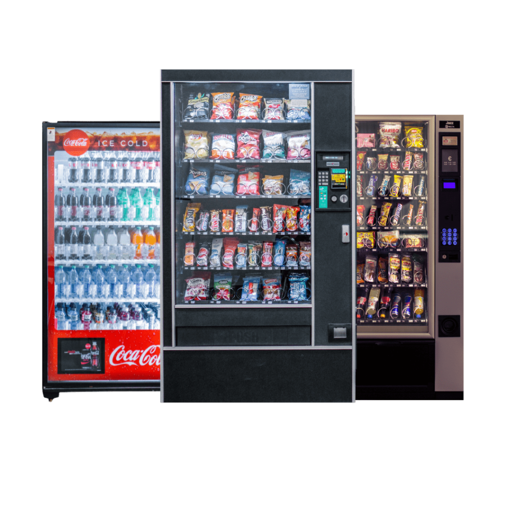 Vending machine